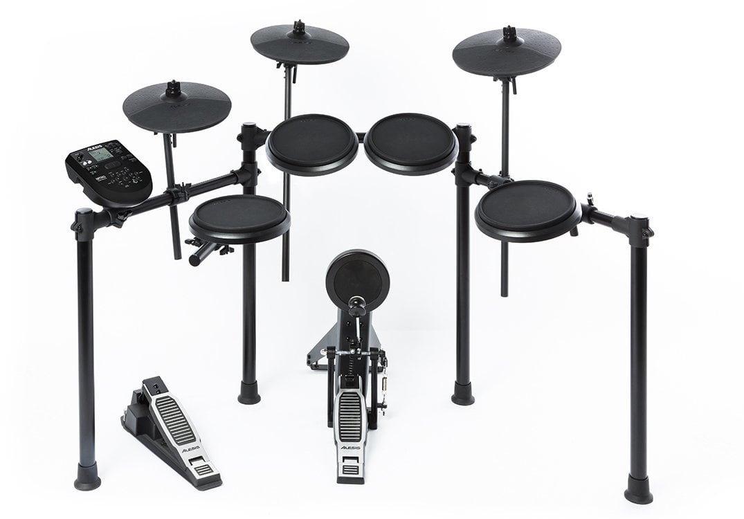 E-Drum Set Alesis Nitro Kit