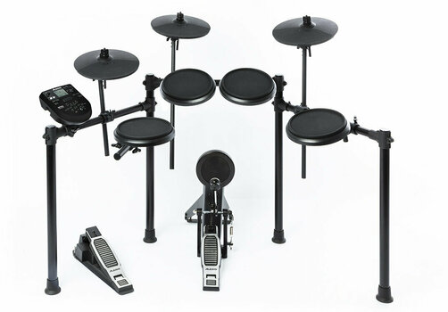Electronic Drumkit Alesis Nitro Kit - 1