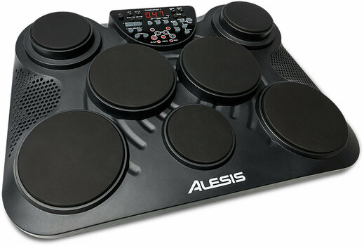 Compact Electronic Drums Alesis CompactKit 7 - 1