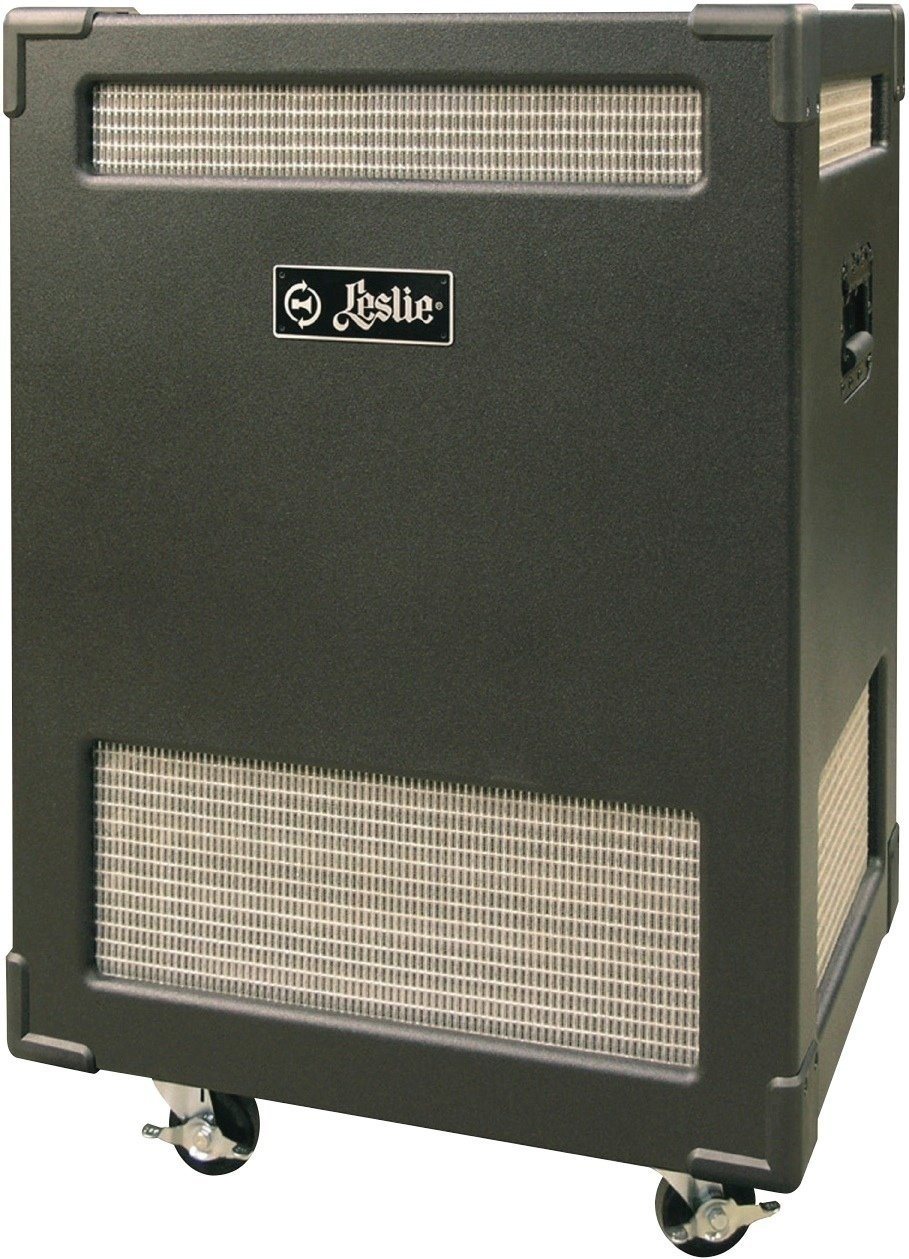 Sistem de sunet pentru claviaturi Leslie 3300P