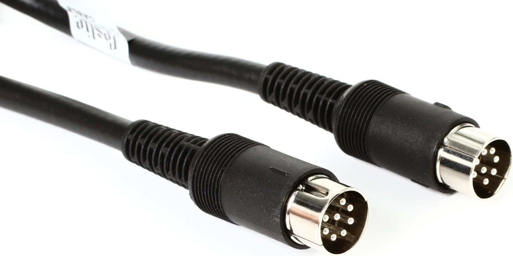 MIDI kabel Leslie LC8-7M