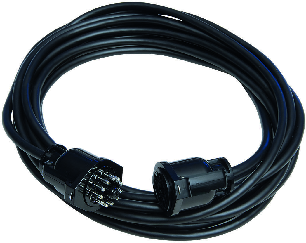MIDI Cable Leslie LC11-7M