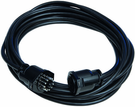 Cable MIDI Leslie LC11-7M - 1