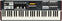 Órgão digital Hammond SK1