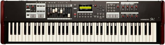 Electronic Organ Hammond SK1-73 - 1