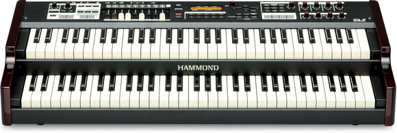 Organ elektroniczny Hammond SK2 - 1