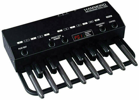 Pedal do teclado Hammond XPK-100 - 1