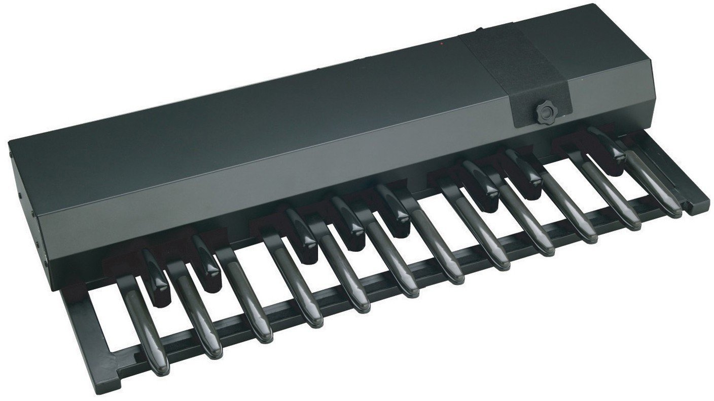 Pedal do teclado Hammond XPK-200