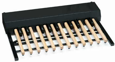 Pédale pour clavier Hammond XPK-200L - 1