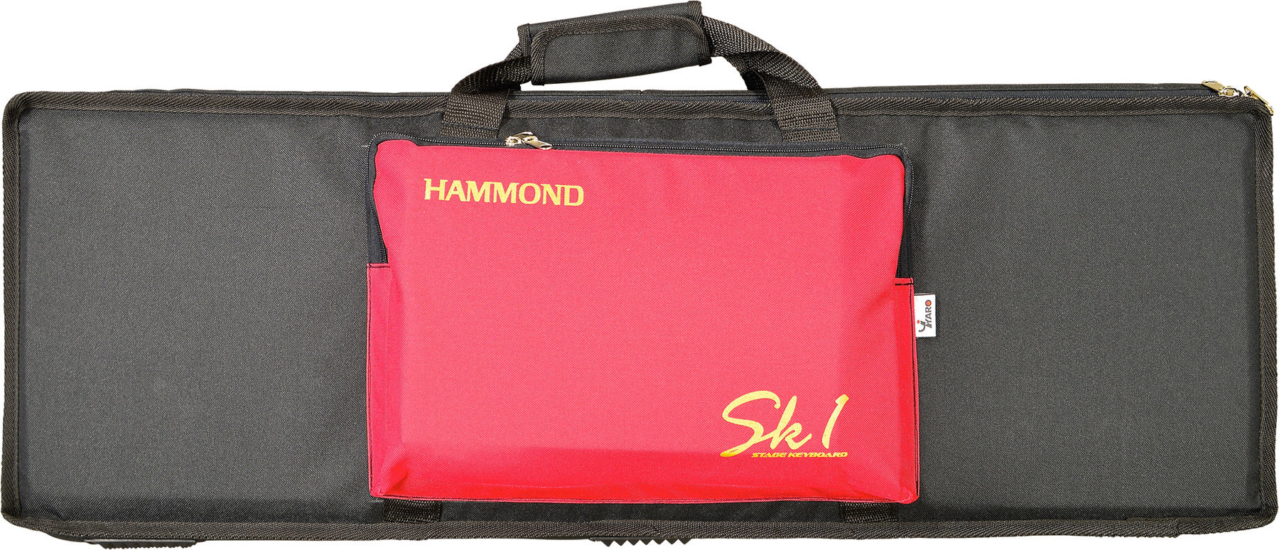 Housse pour clavier Hammond Softbag SK1