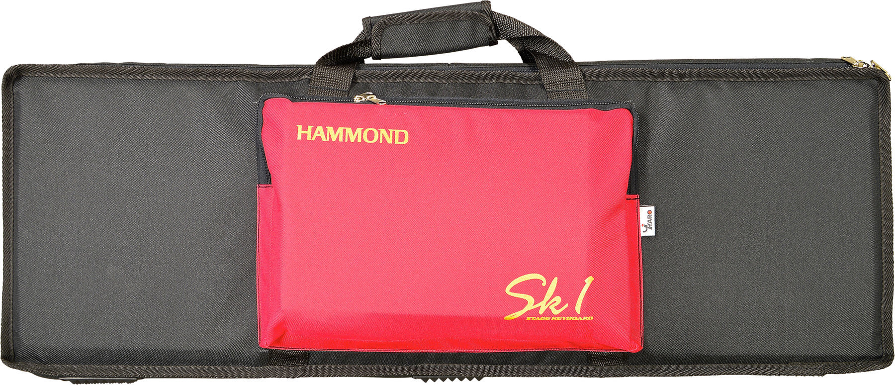 Keyboard taske Hammond Softbag SK1