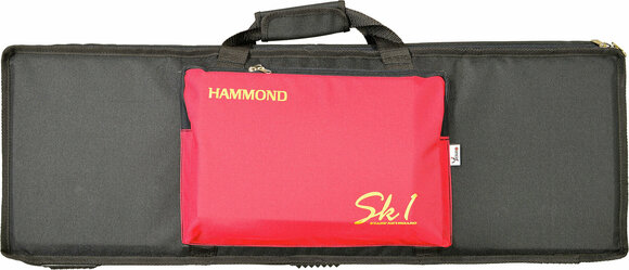 Husă pentru claviaturi Hammond Softbag SK1 - 1