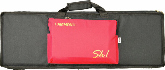 Housse pour clavier Hammond Softbag SK1 - 1