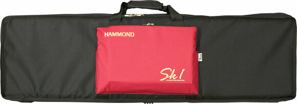 Kosketinsoitinlaukku Hammond Softbag SK1-73 - 1