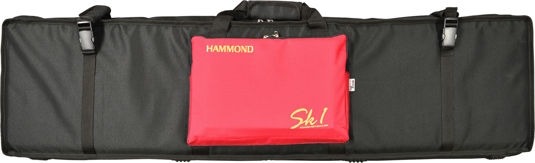 88 billentyű tok Hammond Softbag SK1-88