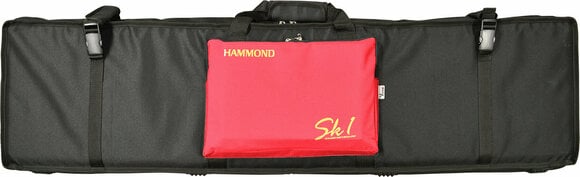 Bolsa de teclado Hammond Softbag SK1-88 - 1