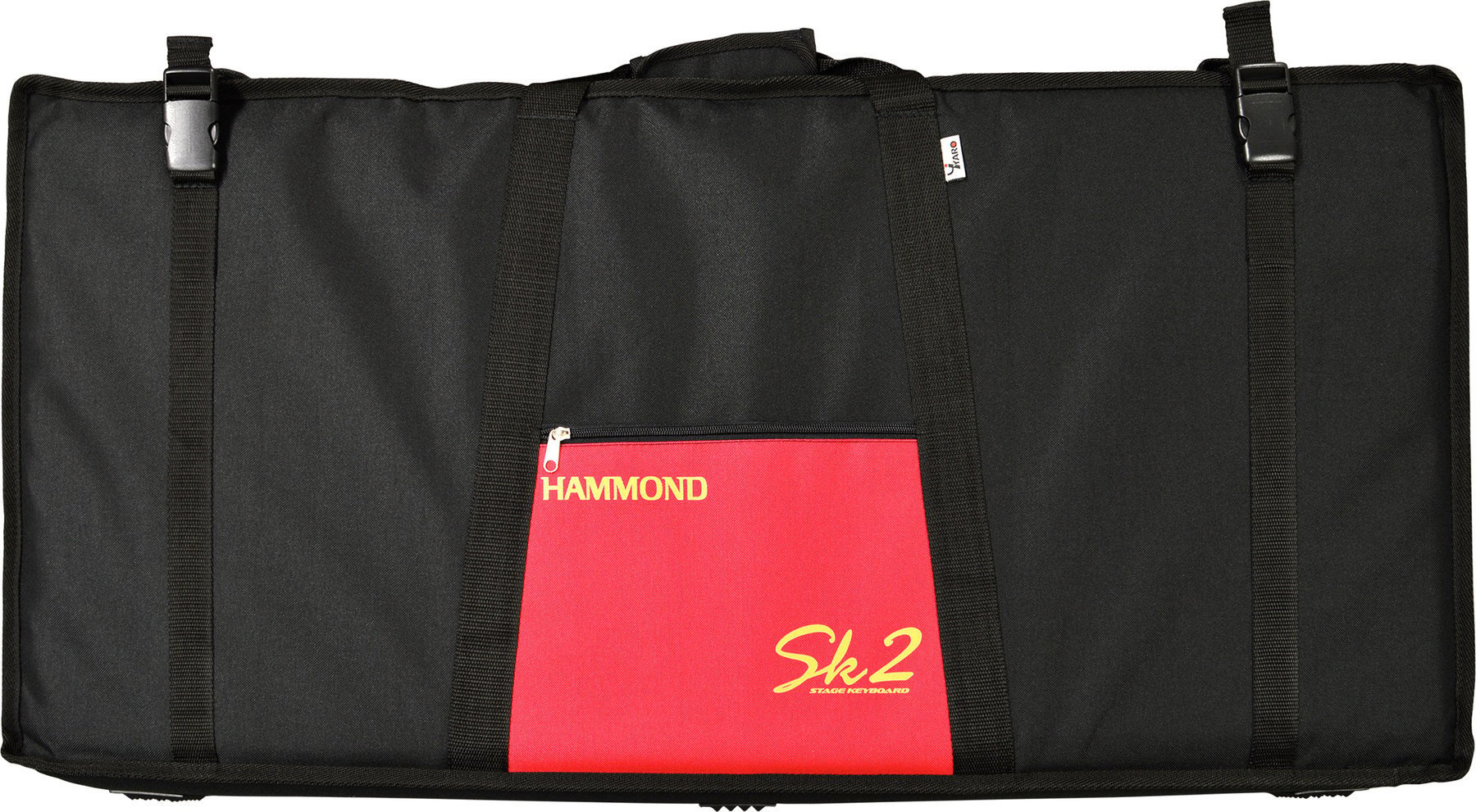 Kosketinsoitinlaukku Hammond Softbag SK2