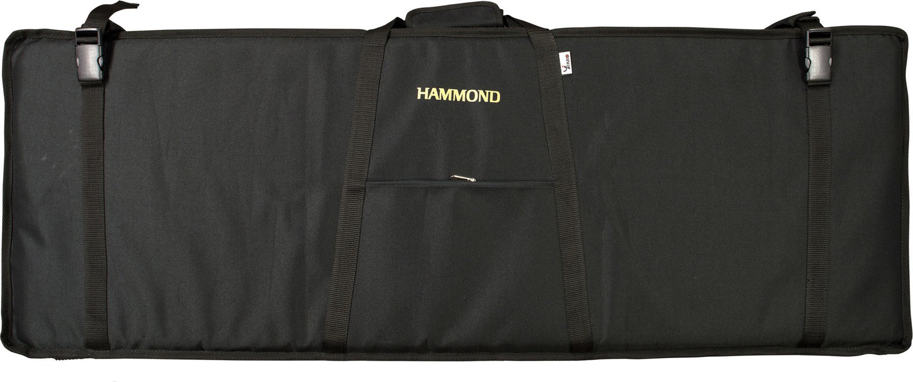 Housse pour clavier Hammond Softbag XK-3c