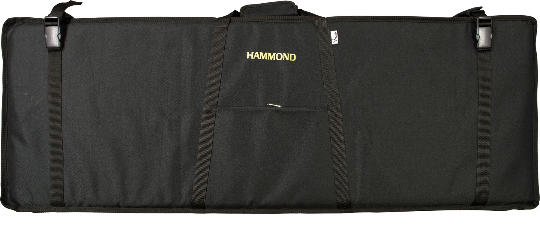 Kosketinsoitinlaukku Hammond Softbag XK-3c