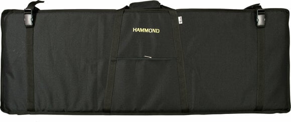 Pokrowiec do klawiszy Hammond Softbag XK-3c - 1