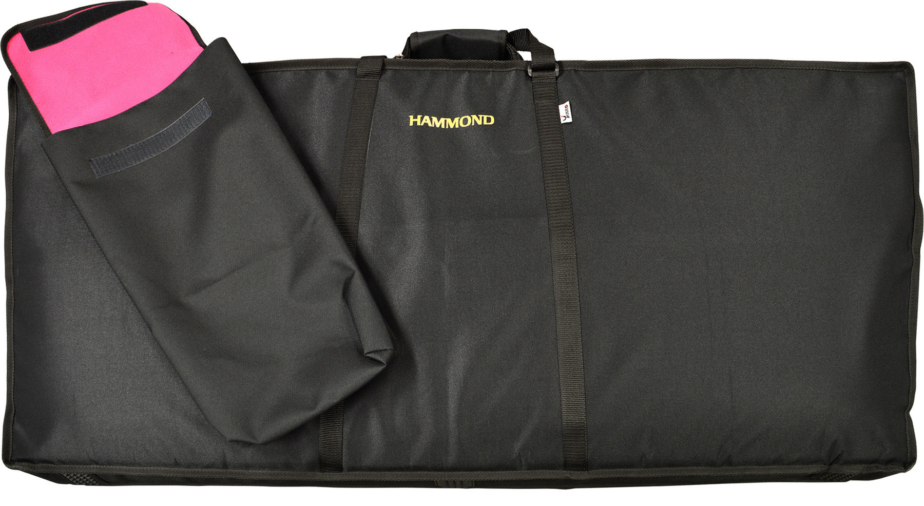 Pouzdro pro klávesy Hammond Softbag XLK-3