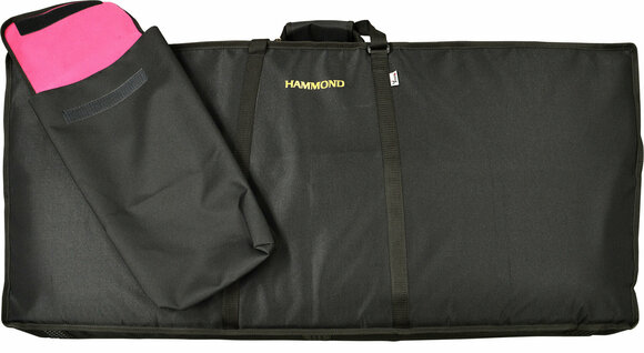 Keyboardtasche Hammond Softbag XLK-3 - 1