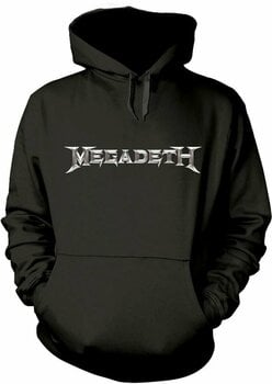 Hoodie Megadeth Countdown To Extinction Hooded Sweatshirt XL - 1