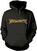 Hoodie Megadeth Peace Sells Black 2XL Hoodie