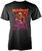 Shirt Megadeth Peace Sells M