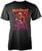 T-shirt Megadeth Peace Sells XXL