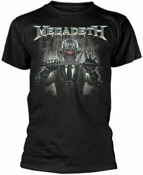 Shirt Megadeth Rust In Peace (Sword) L - 1
