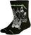 Socks Metallica And Justice For All Black 43-46 Socks