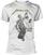 T-shirt Metallica T-shirt And Justice For All Homme White M