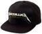 Gorra Metallica Gorra And Justice For All Black