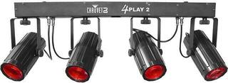 Chauvet 4Play 2