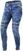 Motorcycle Jeans Trilobite 1665 Micas Urban Blue 28 Motorcycle Jeans
