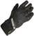 Motorcycle Gloves Trilobite 1840 Parado Black M Motorcycle Gloves