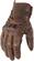 Trilobite 1942 Café Gloves Men Brown 2XL
