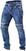 Motorcycle Jeans Trilobite 1665 Micas Urban Blue 30 Motorcycle Jeans