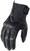 Δερμάτινα Γάντια Μηχανής Trilobite 1942 Café Gloves Dark Blue S Δερμάτινα Γάντια Μηχανής