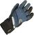 Γάντια Μηχανής Textile Trilobite 1840 Parado Μπλε L Γάντια Μηχανής Textile