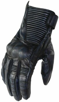 Handschoenen Trilobite 1942 Café Gloves Dark Blue XL Handschoenen - 1
