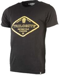 Trilobite 1830 Stu T-Shirt Mens Black
