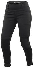 Textile Pants Trilobite 1968 Leggings Black