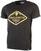 T-Shirt Trilobite 1830 Stu Black 3XL T-Shirt