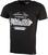 T-Shirt Trilobite 1831 Heritage Black M T-Shirt