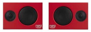 Aktiver Studiomonitor NORD Piano Monitor V2 Aktiver Studiomonitor 2 Stck