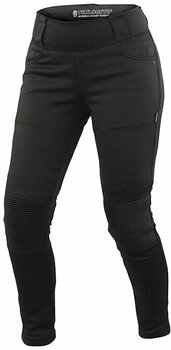 Текстилни панталони Trilobite 1968 Leggings Black 40 Текстилни панталони - 1