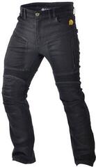 Vaqueros de moto Trilobite 661 Parado Slim Black