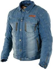 Trilobite 961 Parado Men Denim Jacket L Trilobite 961 Parado Men Denim Jacket L
